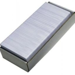 GLOBLE PVC CARD FOR G2000,G2010,G3000,G3010,G4000,G4010 Printers White Ink Cartridge-image-77