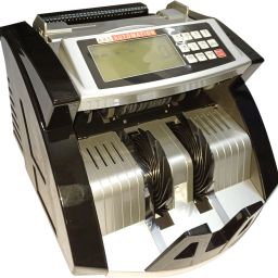 AKS Streamline OLC-PRIME Cash Counting Machine with Counterfeit Detection Note Counting Machine-21