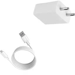 Wall Charger Accessory Combo for LG K7i-17
