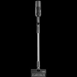 EUREKA FORBES ZeroBend Z10 350W Cordless Dry Vacuum Cleaner with Cyclonic Technology (3-in-1 Motorised Floor Brush, Silver & Dark Grey)-9