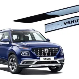 Hyundai Venue Side Cladding Adhesive Tape Car Beading Roll For Door-image-8