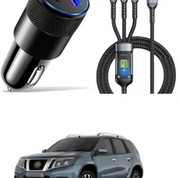 v2.1 Car Bluetooth Device with Adapter Dongle, Transmitter-image-7