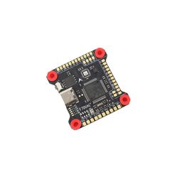 Aocoda-RCF7DUAL F7 F722 BMI270 30.5MM flight controller 3-6S BEC Betaflight INAV image 1