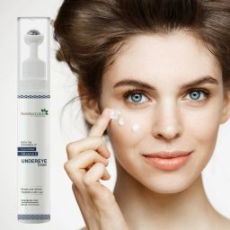 Under Eye Cream For Men, Helps Remove Dark Circles & Under Eye Wrinkles-11