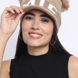 Woven Beanie-image-17