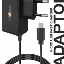 Emergency Light / Torch Light Charging Adapter Micro USB Based Auto Cut Charging 0 hrs Torch Emergency Light-image-45