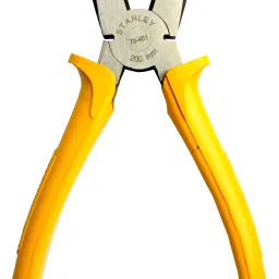 70-461 8 inch heavy duty cutting plier Lineman Plier-image-73