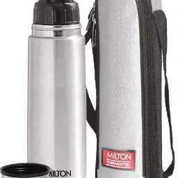 Flip lid 1000 Thermosteel Water Bottle, ISI Certified, 24 Hr Hot and Cold 1000 ml Flask-image-69