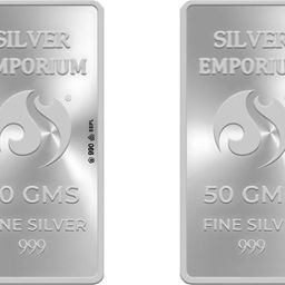 BAR-328 S 999 50 g Silver Bar-image-17