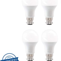 12 W Basic Standard B22 LED Bulb-2
