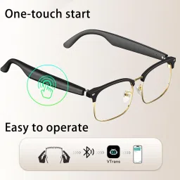 ROCKTECH ?instant translator glasses image 4