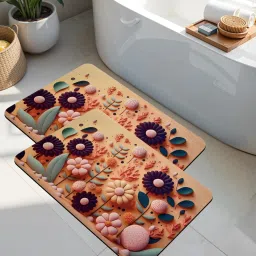 Rubber Bathroom Mat-image-72
