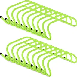 PVC Speed Hurdles-38