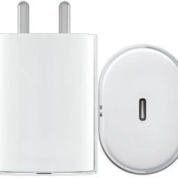 Velmi 45 W PD 3 A Wall Charger for Mobile-image-59