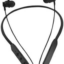 CH-4 Munch Fire - 18 Hour Playtime Bluetooth Headphone Neckband Earphone Bluetooth Headset-image-11