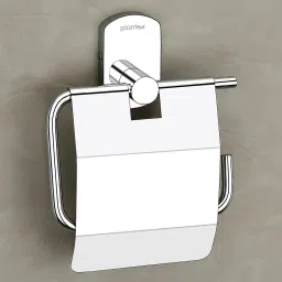 304 Grade Tissue Paper Roll Holder/Toilet tissue holder( APS-854,Chrome) Parv Stainless Steel Toilet Paper Holder-image-74