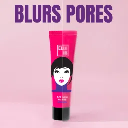 elle 18 Ace Base Primer 10ml Primer- 10 ml image 3