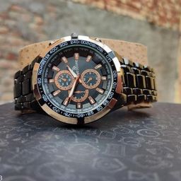Dia Marvellous Men's Watches-image-60