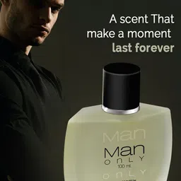 CFS Man Only & Begin Set Of 2 Eau De Parfum & Perfume Spray- 100ml + 25ml image 3