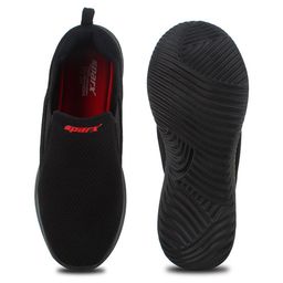 Sparx Men Lightweight Mesh Marking Running Shoes image 4