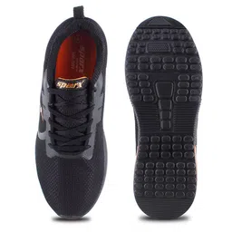 Sparx Men Lightweight Mesh Marking Running Shoes image 2