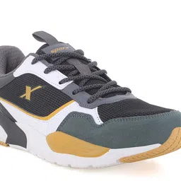 Sparx Men Mesh Running Marking Shoes image 5