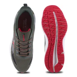 Sparx Men Lightweight Mesh Marking Running Shoes image 4