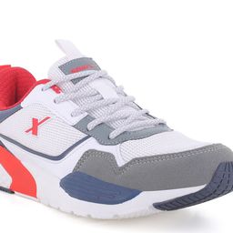 Sparx Men Mesh Running Marking Shoes image 2