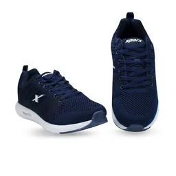 Sparx Men Mesh Running Shoes image 2