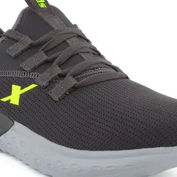 Sparx Men Mesh Running Shoes image 4
