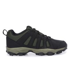 HRX by Hrithik Roshan Men Mesh Trekking Non-Marking Shoes image 4