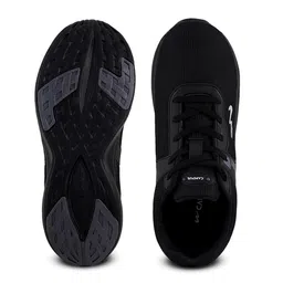 Campus Men CARLO Mesh Running Non-Marking Shoes image 4