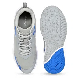 Allen Cooper Men Memory Foam Running Shoes image 5