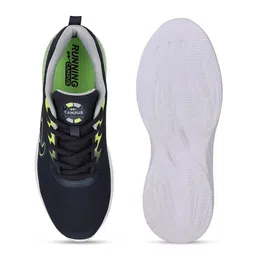 Campus Men SEBSTAIN Mesh Memory Tech Lite Insole Running Shoes image 3