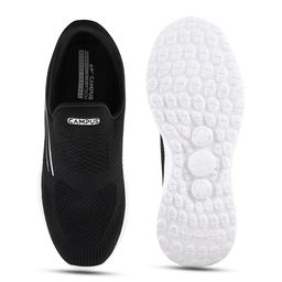 Campus Men ICEBERG Mesh Memory Foam Insole Walking Shoes image 4
