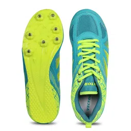 VECTOR X Unisex Printed Running Shoes image 4