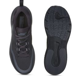 Skechers GO RUN SUPERSONIC MAX Men Running Shoes image 4