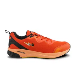 Campus Men Non-Marking Mesh Running Sports Shoes image 5