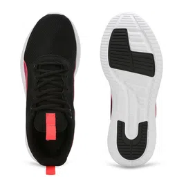 Puma Unisex Resolve Modern Weave Running Shoes image 5