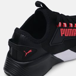 Puma Unisex Resolve Street Spark Running Shoes image 4