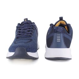 Sparx Men Mesh Running Non-Marking Lace-Up Shoes image 5