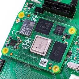 Raspberry Pi Compute Module 4 image 4