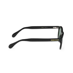 RODERICO GIULIANI Round Sunglasses With Polarised And UV Protected Lens image 3