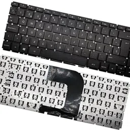 ULTRAZONE Laptop Keyboard for HP 240 G4,245 G4,246 G4,240 G5,245 G5,246 G5,14 AC,14 AJ Internal Standard Laptop Keyboard Compatible with Desktop, Laptop, Mac-14