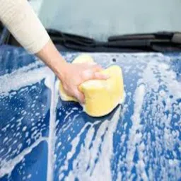 indopower BPp2182-Car shampoo 100ml. Combo image 4