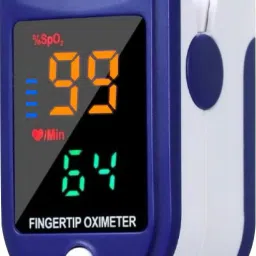 iMEE Fingertip Pulse Oximeter Pulse Oximeter-26