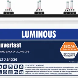 orvello Luminous Compatible [NOT for EXIDE Batteries] Inverter Battery Water Level Float Indicator Cap Set with Fumes Filtration - 1 Set of 6 Pieces for 1 Battery (White-30 mm) Battery Vent Tube image 4