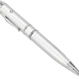 KBR PRODUCT Multi functional laser pen 16 GB Pen Drive Compatible with Laptop, Audio Player, Gaming Console, Desktop Computer, Television USB 2.0 Metal Case-21