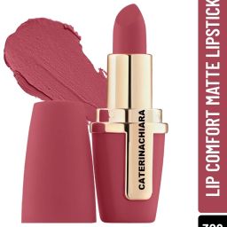 long lasting waterproof, smudge proof, matte creamy lipstick/2/-image-42