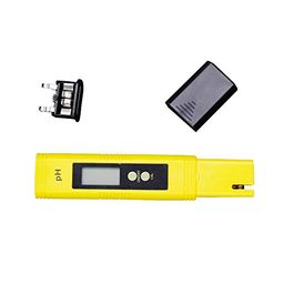 Hi-Tech PH Meter & TDS Meter Combo Pack for Water Purity Testing image 4